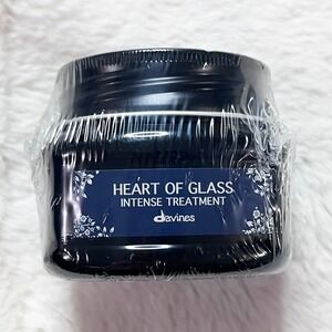 Davines Heart of Glass Intense Treatment